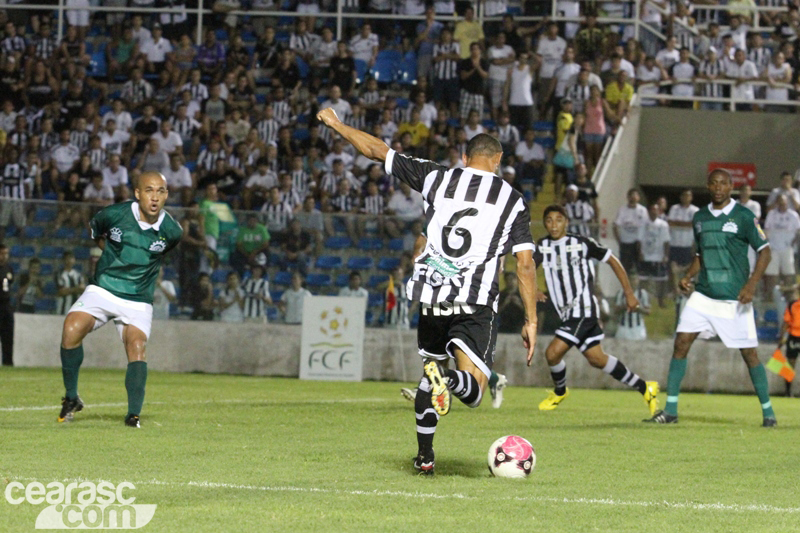 [23-02] Ceará 2 x 0 Icasa - 15