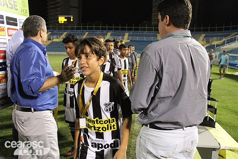 [11-11] Ceará 0 x 0 Estação - Final (7x6) - 04 - 1