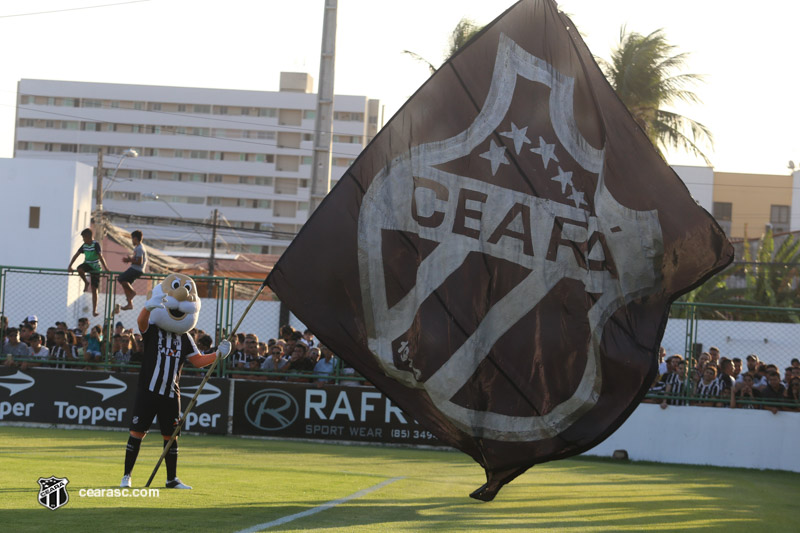 [03-01-2019] Reapresentação - Treino Aberto  - 28