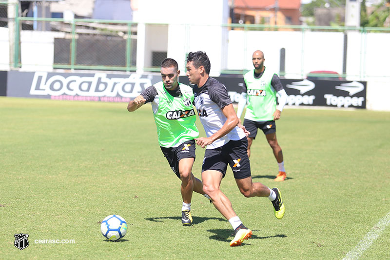 [20-07-2018] Treino Aquecimento + Finalização - 15