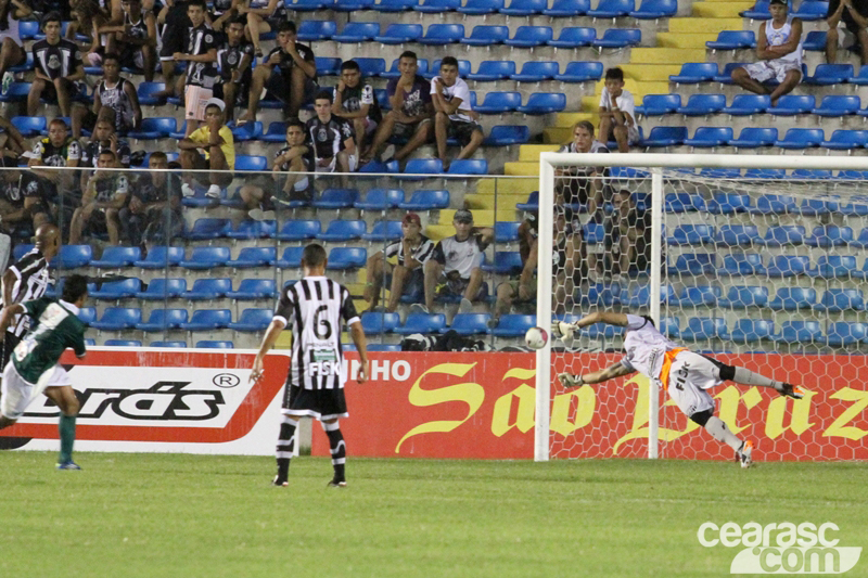[23-02] Ceará 2 x 0 Icasa - 16