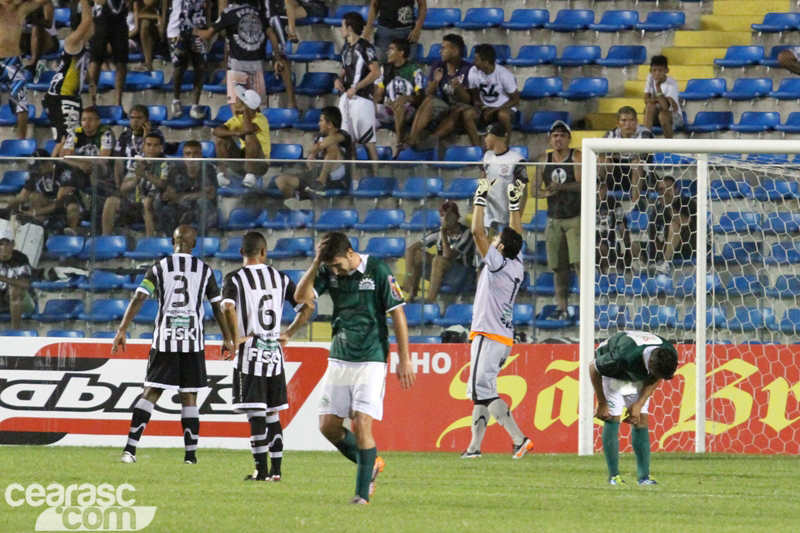 [23-02] Ceará 2 x 0 Icasa - 17
