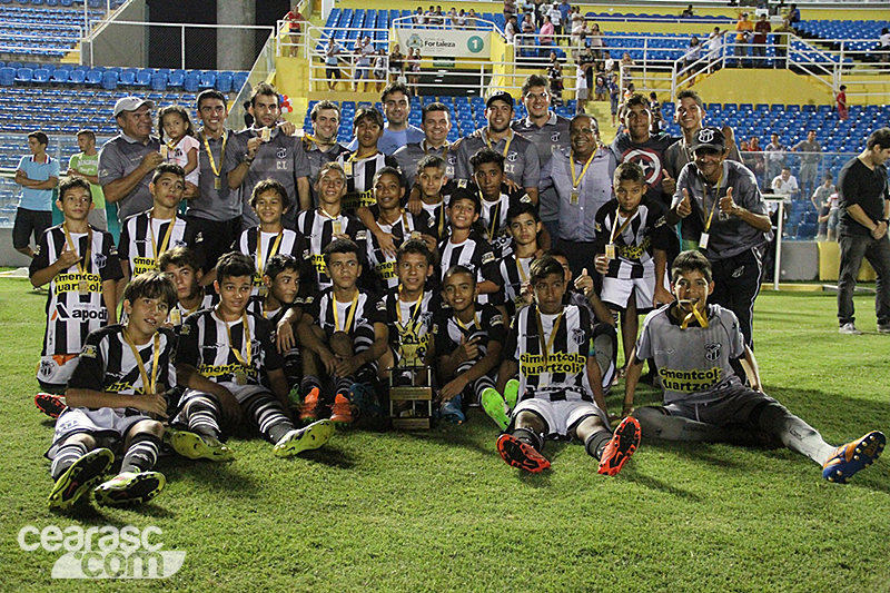 [11-11] Ceará 0 x 0 Estação - Final (7x6) - 04 - 18
