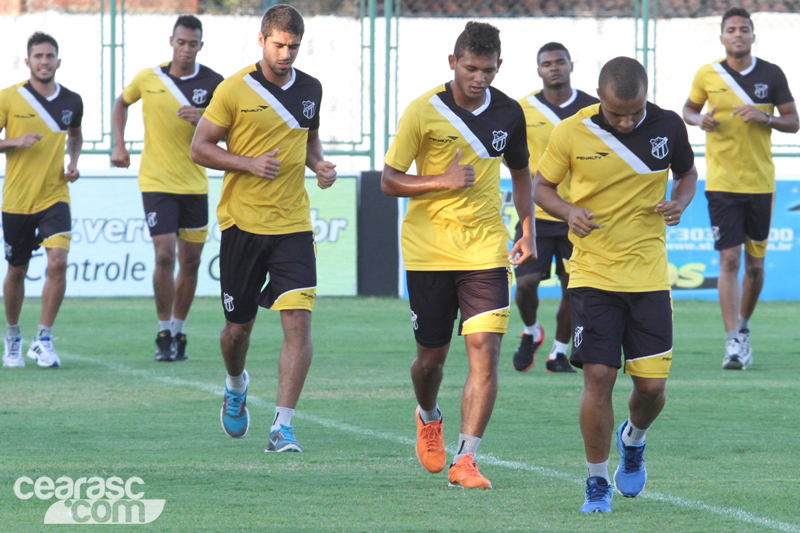 [04-08] Reapresentação + treino físico - 6