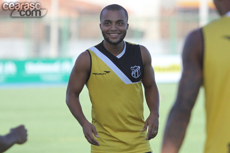 [05-08] Treino físico + técnico - 2