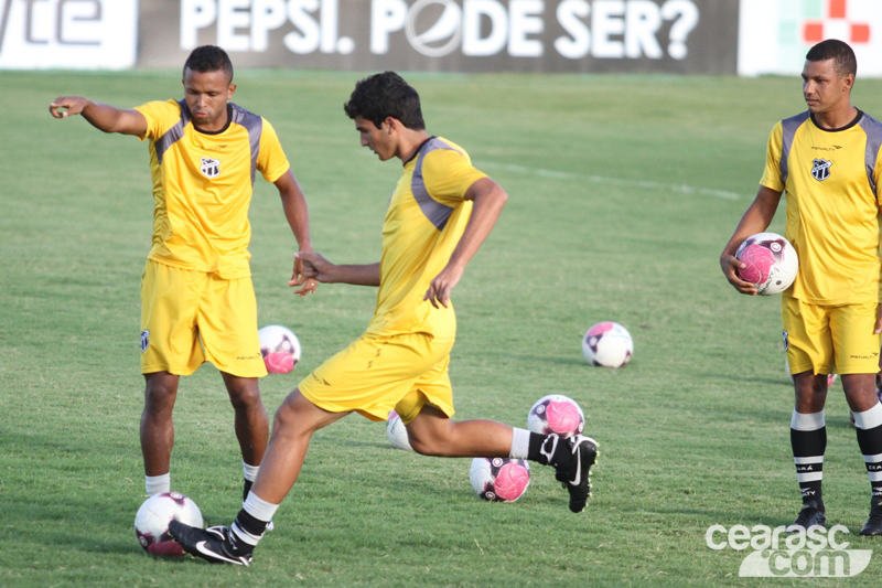 [10-07] Treino técnico - Vovozão - 12