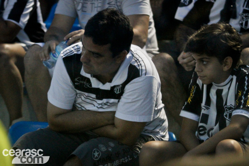 [29-01] Ceara 2 X 1 Ferroviario - Torcida - 02 - 15