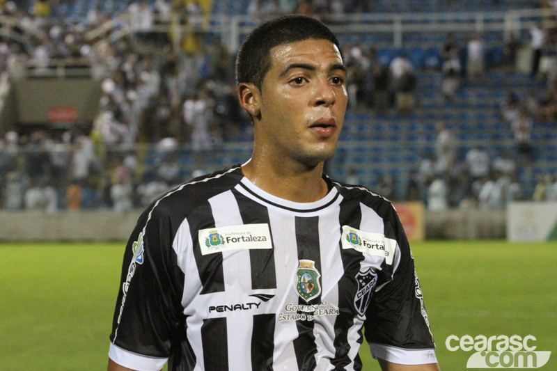 [23-02] Ceará 2 x 0 Icasa - 18