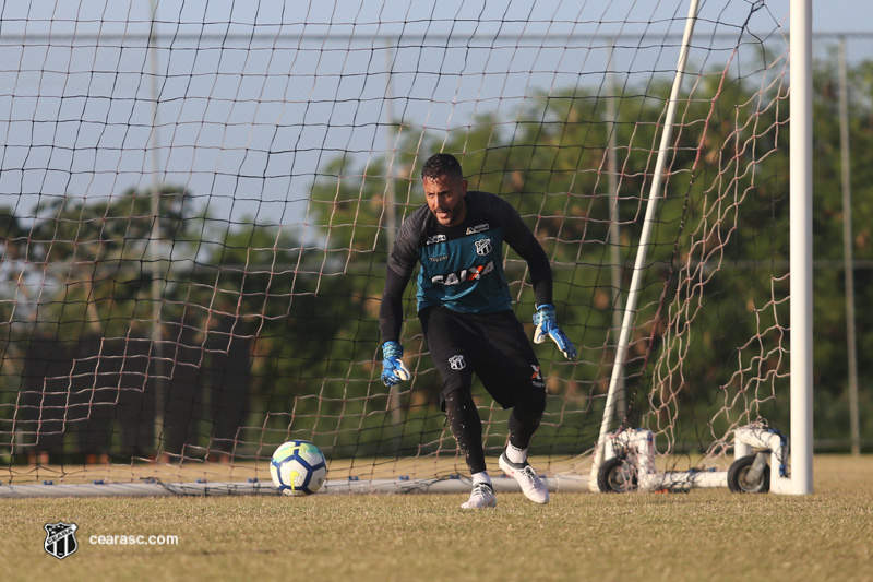 [15-11-2018] Treino Tecnico Tatico - CT do Vitória - 21