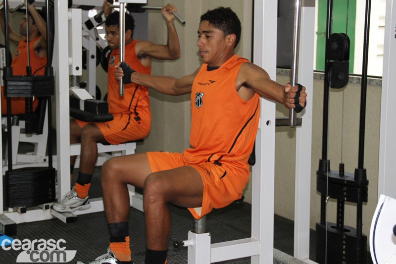 [24-02] Treino Coletivo - 2