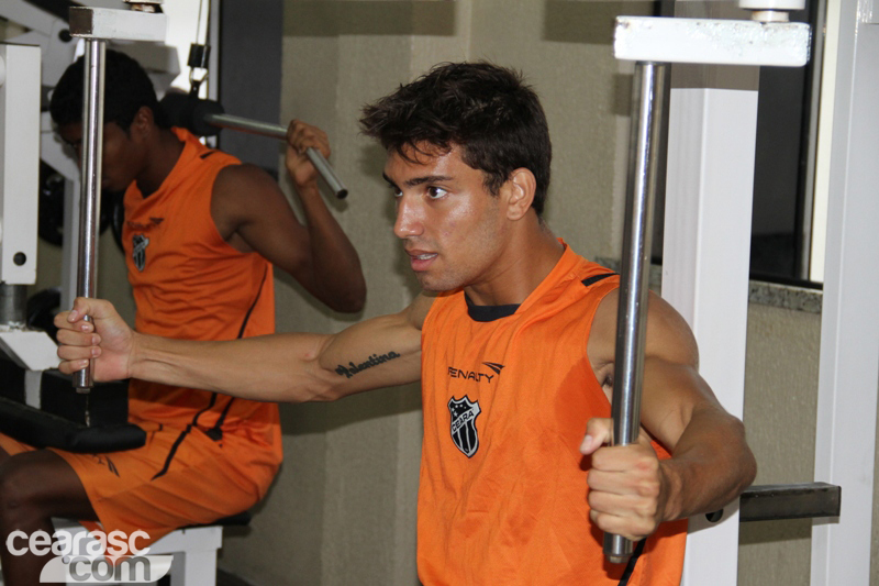 [24-02] Treino Coletivo - 4