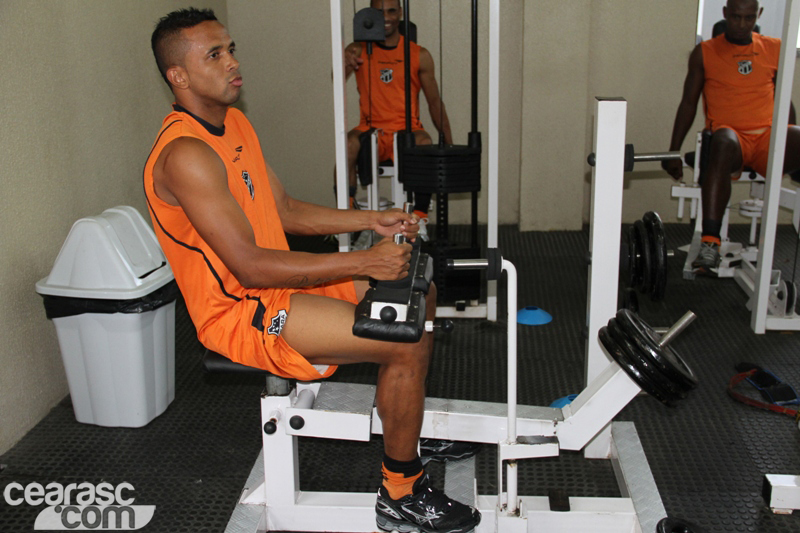 [24-02] Treino Coletivo - 5