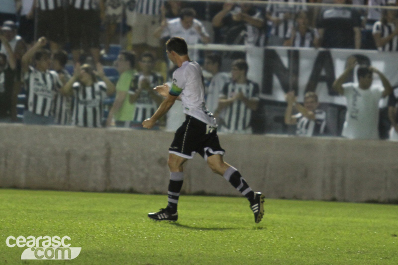 [05-04] Ceará 2 x 1 Crateús2 - 7