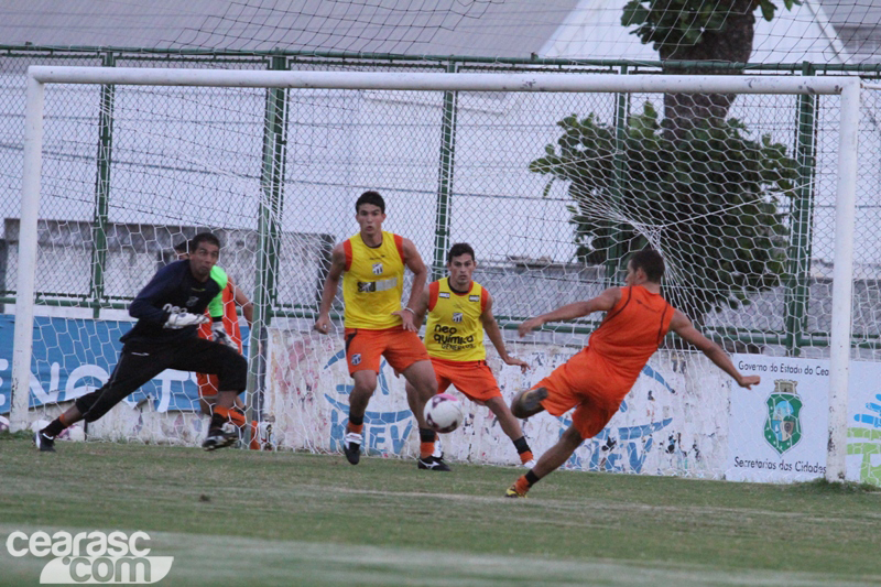 [24-02] Treino Coletivo - 6