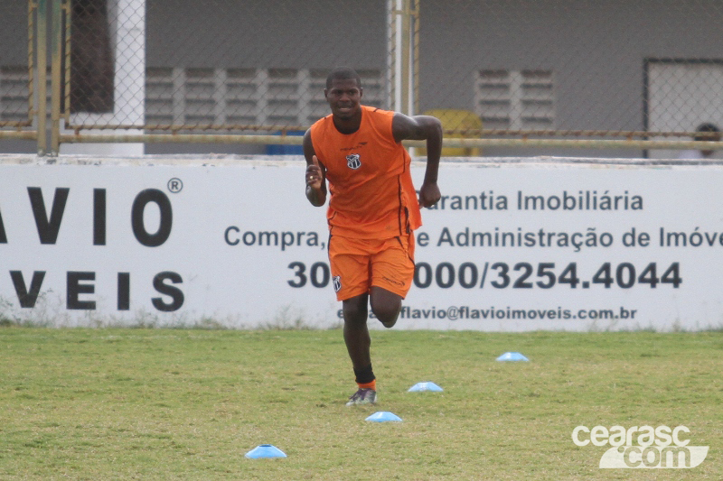 [04-11] Treino técnico e academia - 7