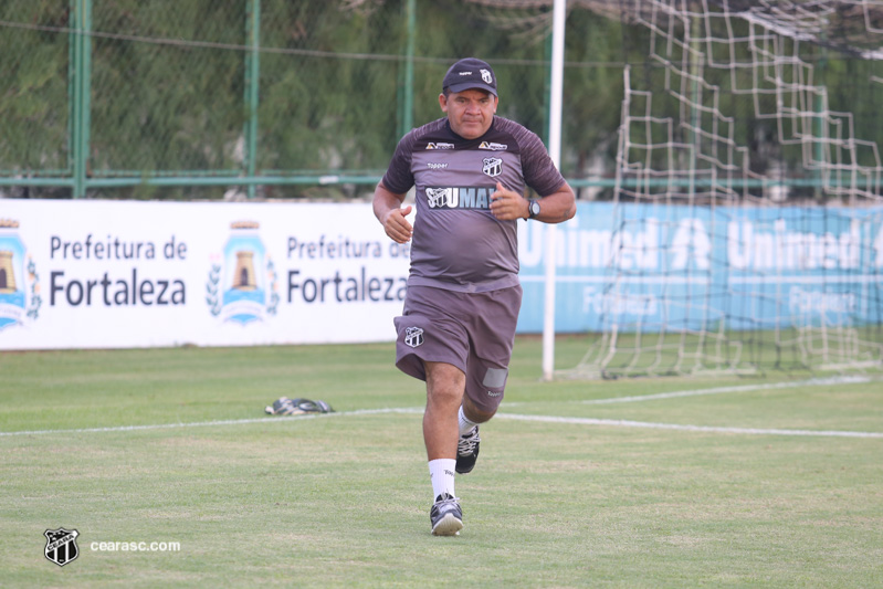 [08-03-2019] Treino Apronto - 9