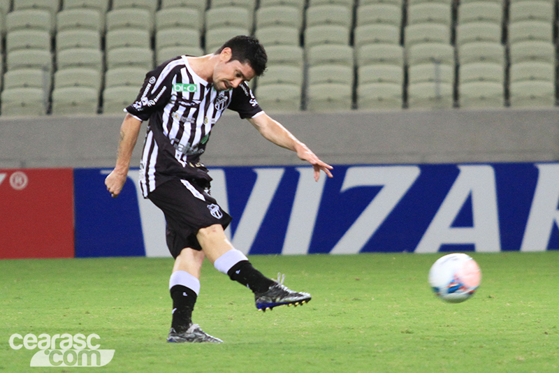 [02-10] Ceará 1 x 0 Icasa - 02 - 1