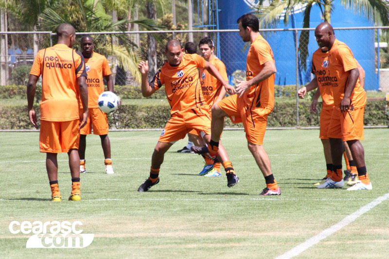 [01-10] Treino na Toca da Raposa/MG - 4