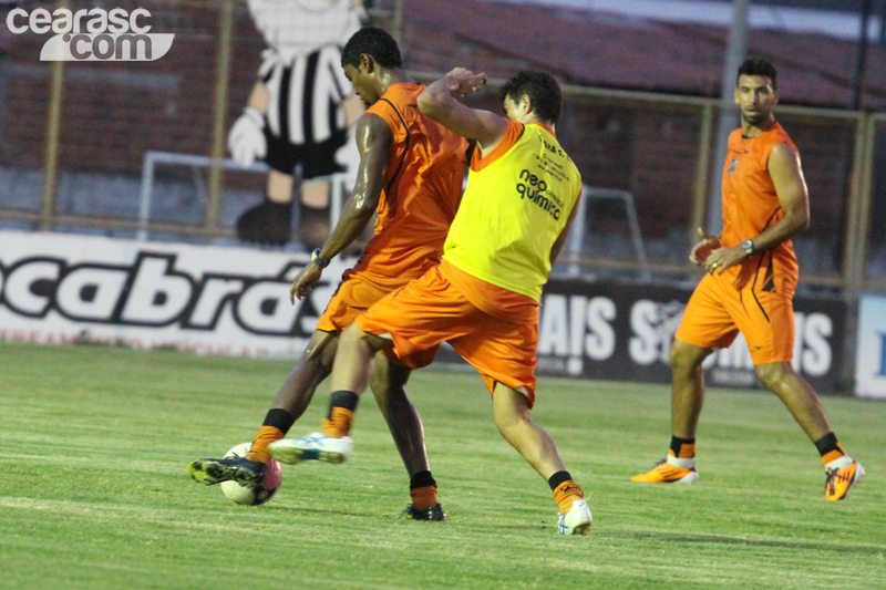 [24-02] Treino Coletivo - 7