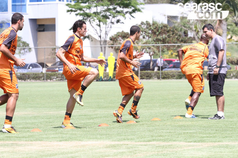 [01-10] Treino na Toca da Raposa/MG - 7