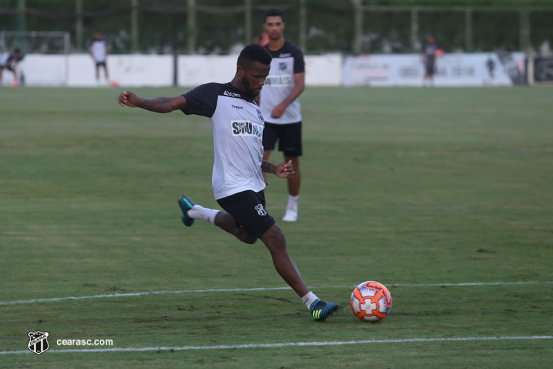 [08-03-2019] Treino Apronto - 14