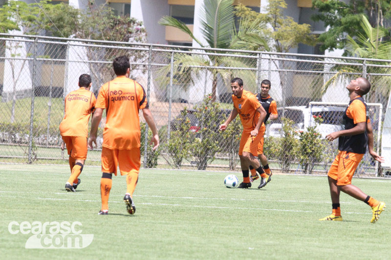 [01-10] Treino na Toca da Raposa/MG - 11