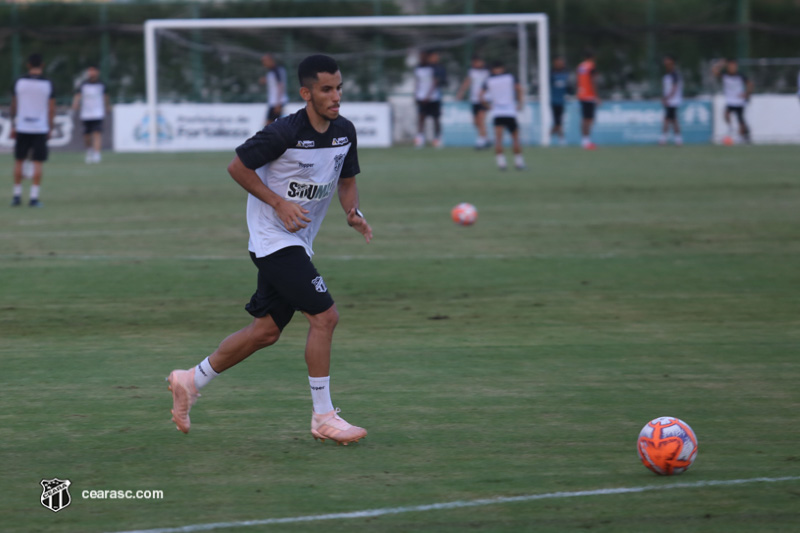 [08-03-2019] Treino Apronto - 16