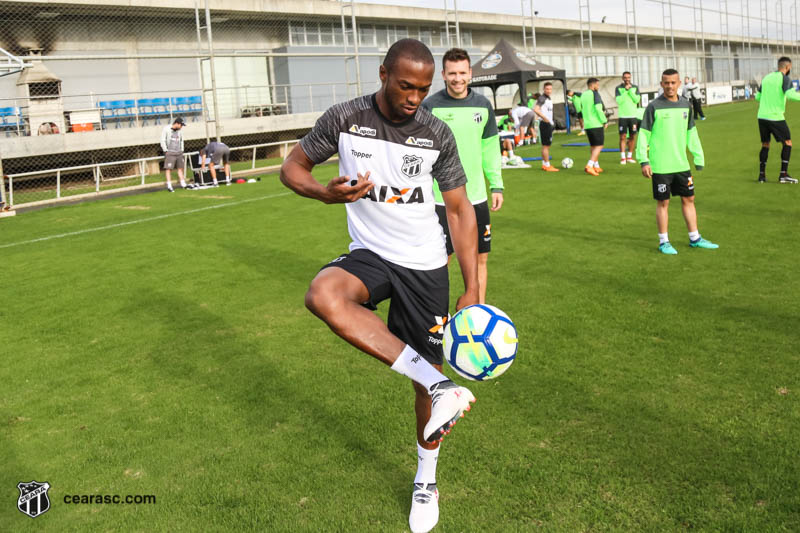 [22-07-2018] Treino Apronto - Porto Alegre - 20