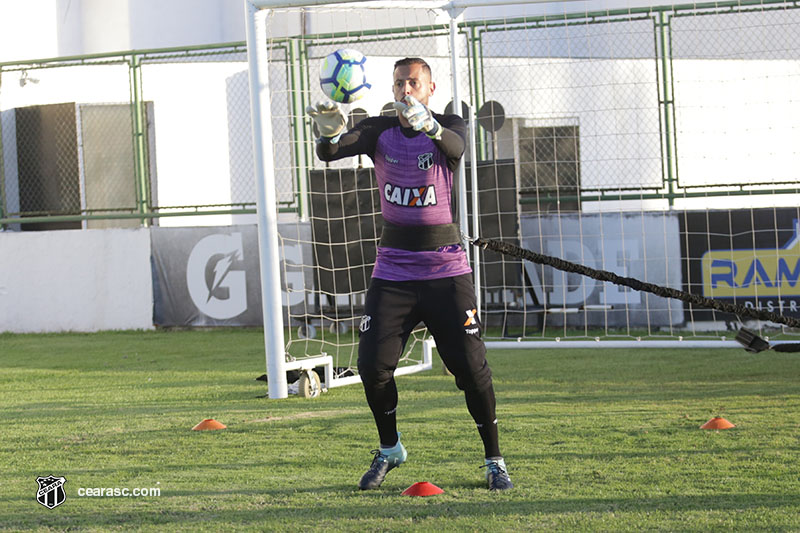 [24-04-2018] Treino Passe de Bola - 8