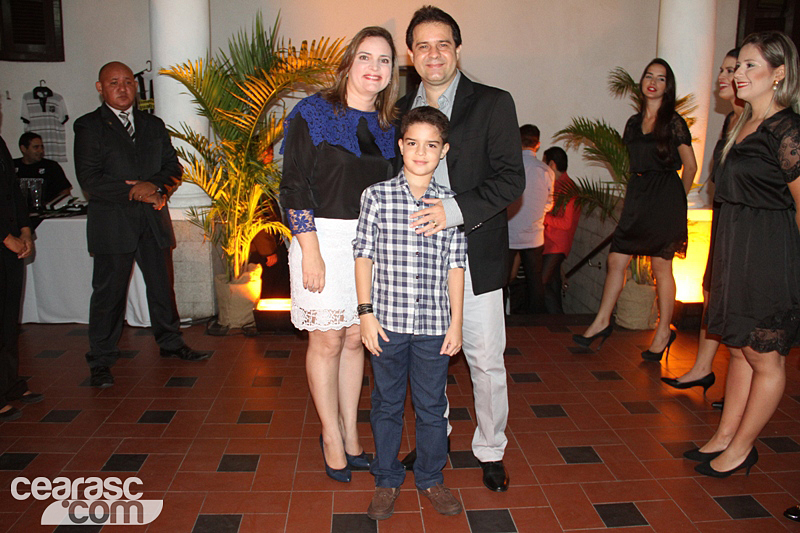 [12-11] Ceará lançou o livro do Centenário1 - 6