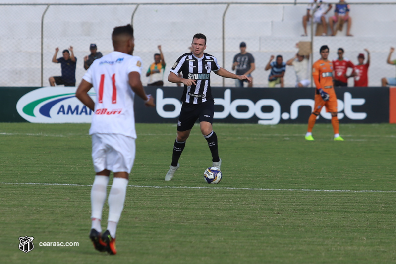 [30-03-2019] Salgueiro 1 x 3 Ceará - 5