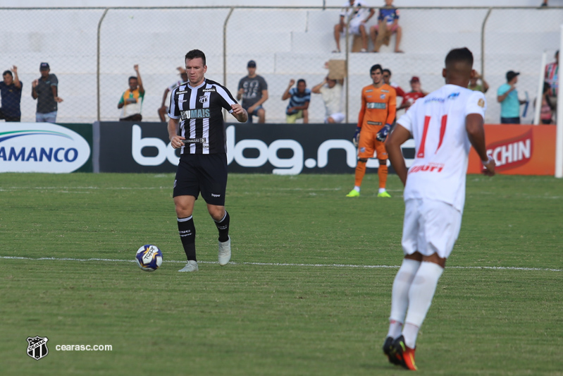 [30-03-2019] Salgueiro 1 x 3 Ceará - 6