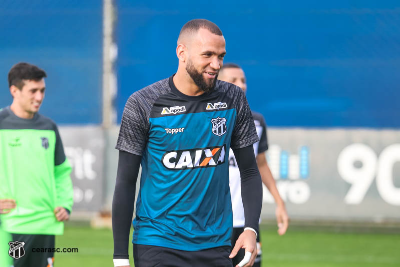 [22-07-2018] Treino Apronto - Porto Alegre - 27
