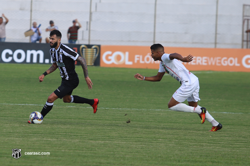 [30-03-2019] Salgueiro 1 x 3 Ceará - 7