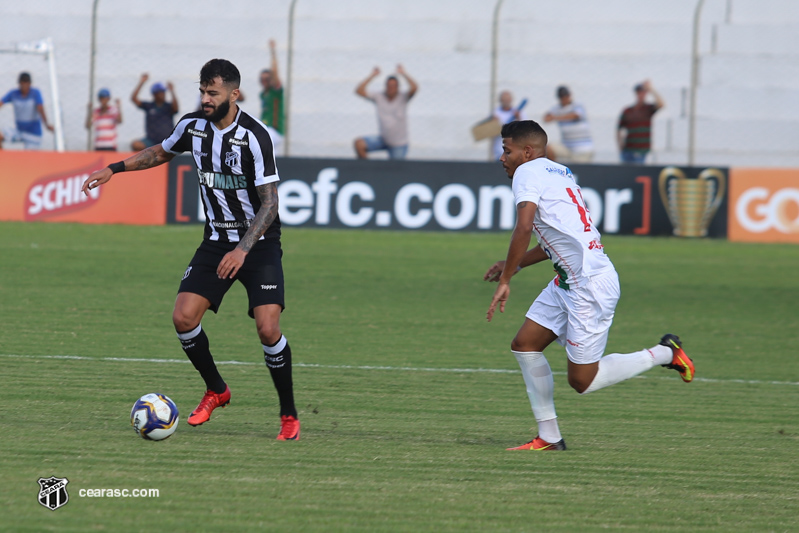 [30-03-2019] Salgueiro 1 x 3 Ceará - 8