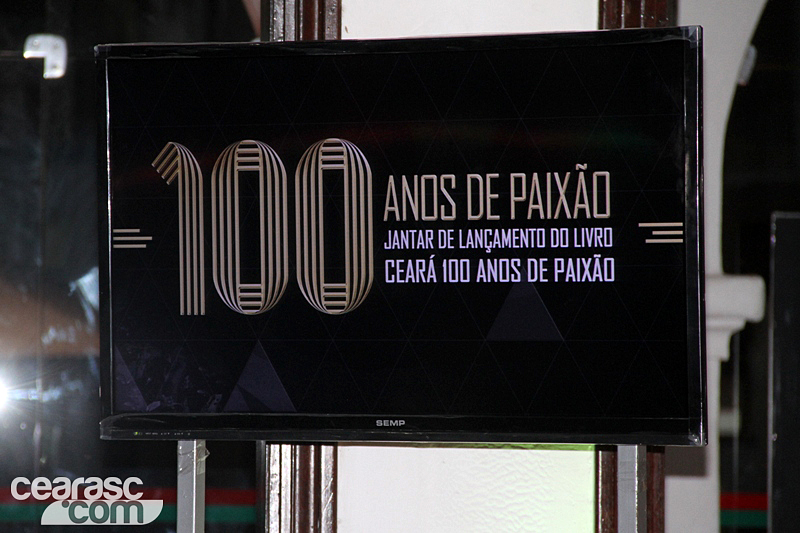 [12-11] Ceará lançou o livro do Centenário1 - 11