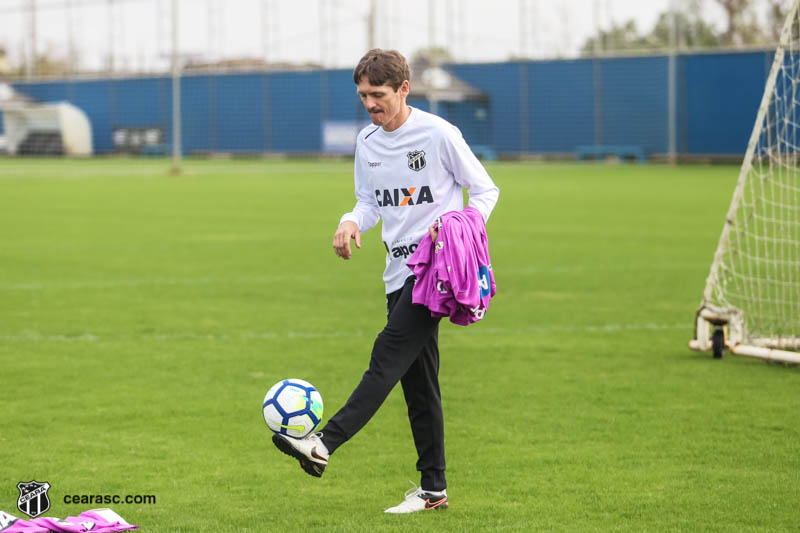 [22-07-2018] Treino Apronto - Porto Alegre - 29