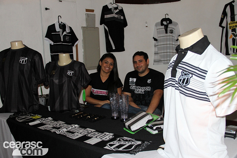 [12-11] Ceará lançou o livro do Centenário1 - 15