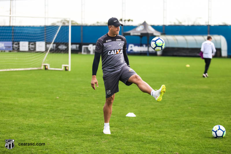 [22-07-2018] Treino Apronto - Porto Alegre - 30