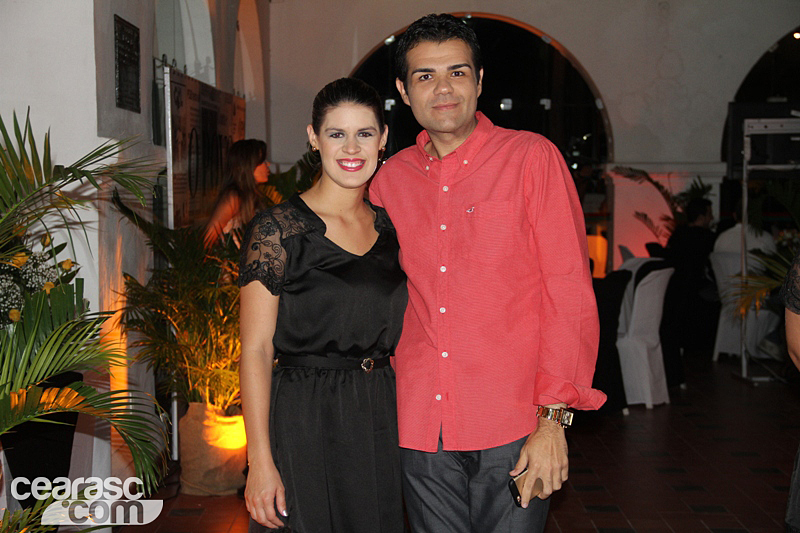 [12-11] Ceará lançou o livro do Centenário1 - 16