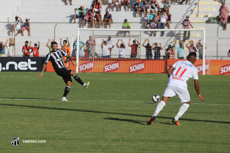 [30-03-2019] Salgueiro 1 x 3 Ceará - 9