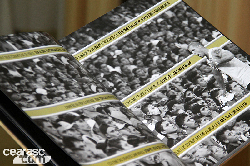 [12-11] Ceará lançou o livro do Centenário1 - 18