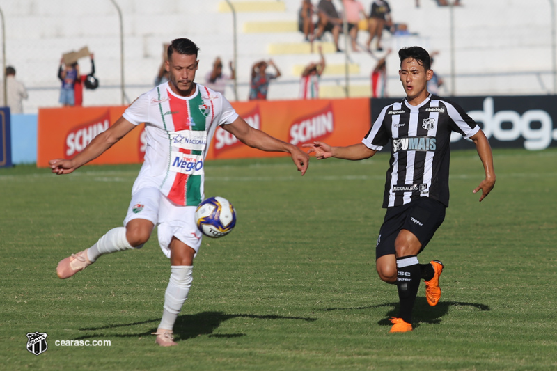 [30-03-2019] Salgueiro 1 x 3 Ceará - 10