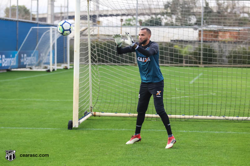 [22-07-2018] Treino Apronto - Porto Alegre - 33