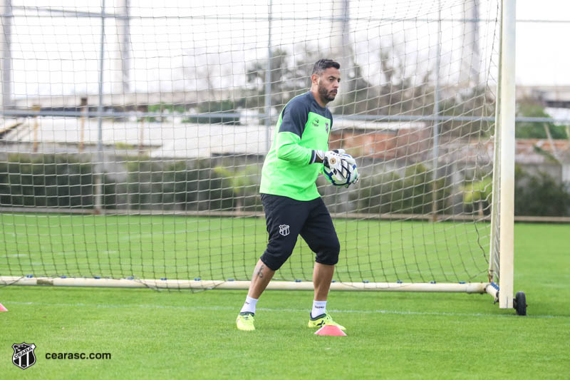[22-07-2018] Treino Apronto - Porto Alegre - 34