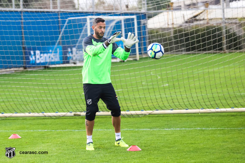 [22-07-2018] Treino Apronto - 41