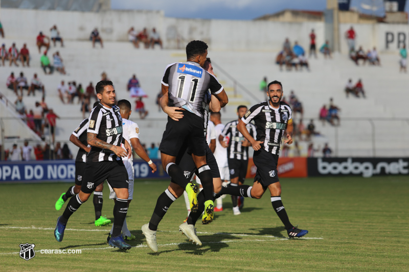 [30-03-2019] Salgueiro 1 x 3 Ceará - 12