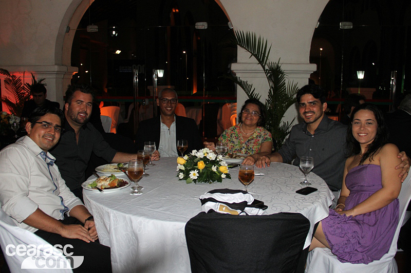 [12-11] Ceará lançou o livro do Centenário2 - 6