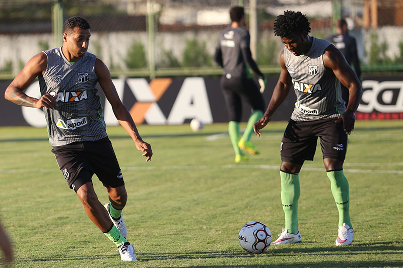 [01-06-2017] Treino Recreativo - 8