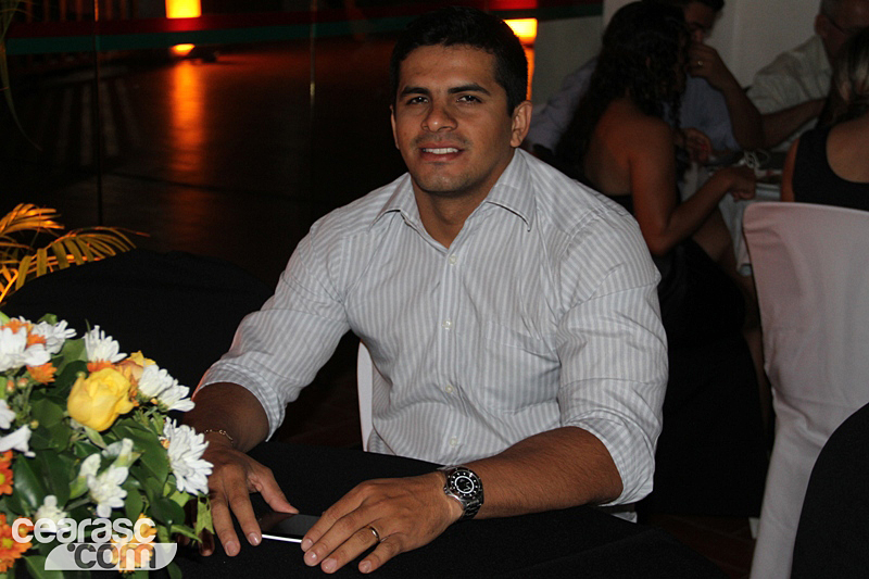 [12-11] Ceará lançou o livro do Centenário2 - 10